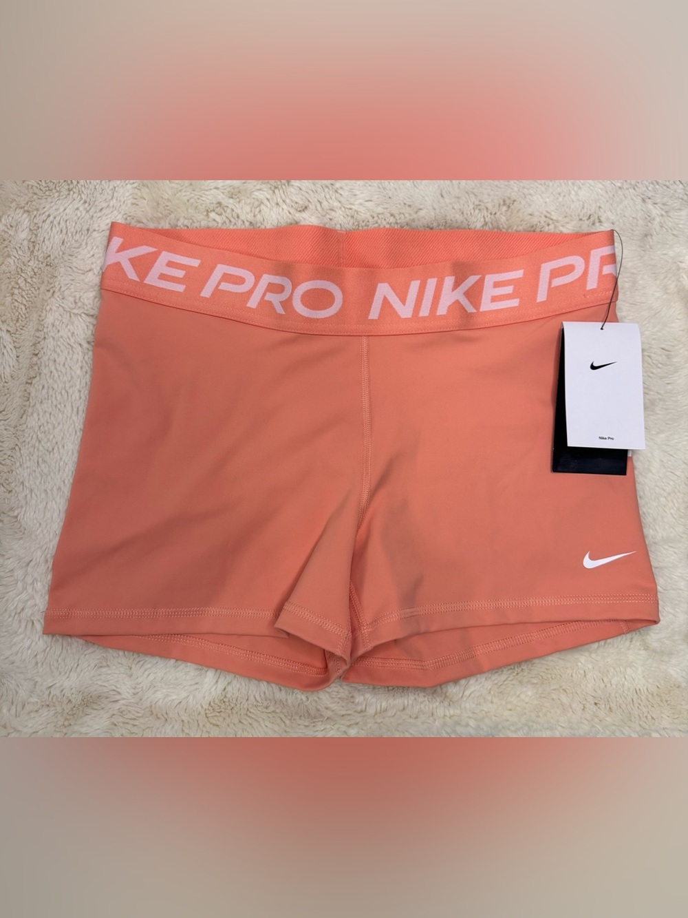Nike Pro Women’s Shorts